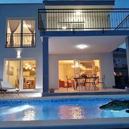 Villa Fidelissima Kaštela Extérieur photo