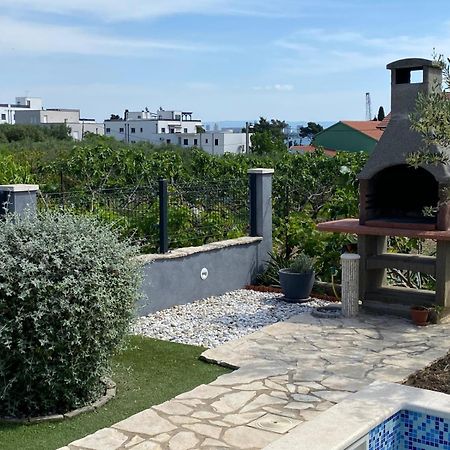 Villa Fidelissima Kaštela Extérieur photo
