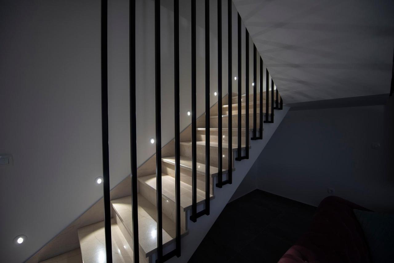 Villa Fidelissima Kaštela Extérieur photo
