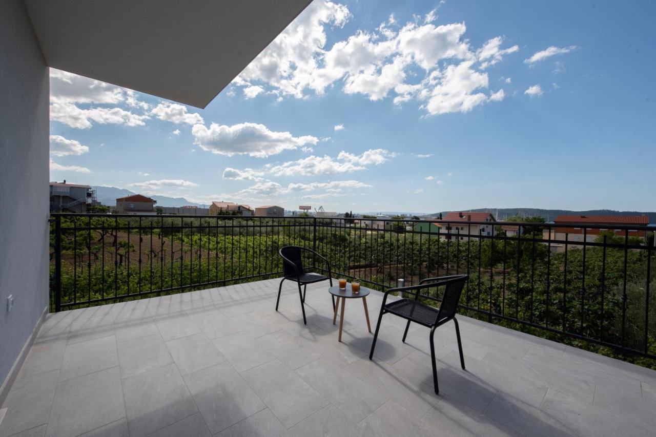 Villa Fidelissima Kaštela Extérieur photo