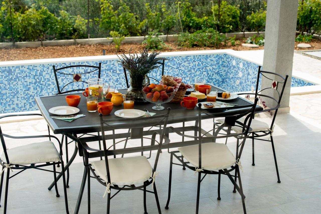 Villa Fidelissima Kaštela Extérieur photo