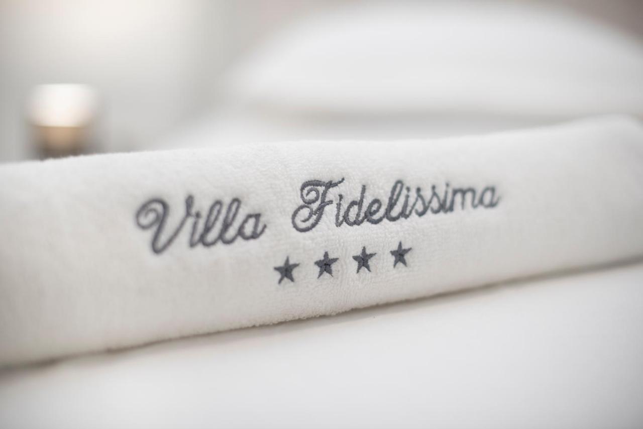 Villa Fidelissima Kaštela Extérieur photo
