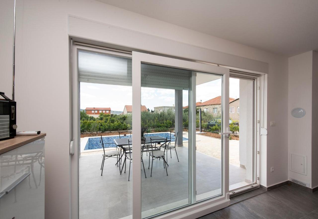 Villa Fidelissima Kaštela Extérieur photo