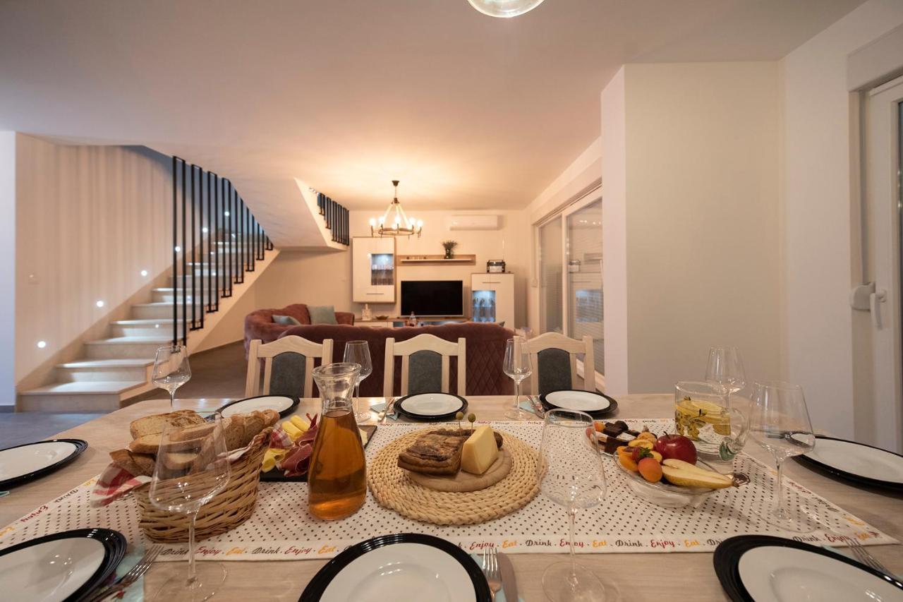 Villa Fidelissima Kaštela Extérieur photo