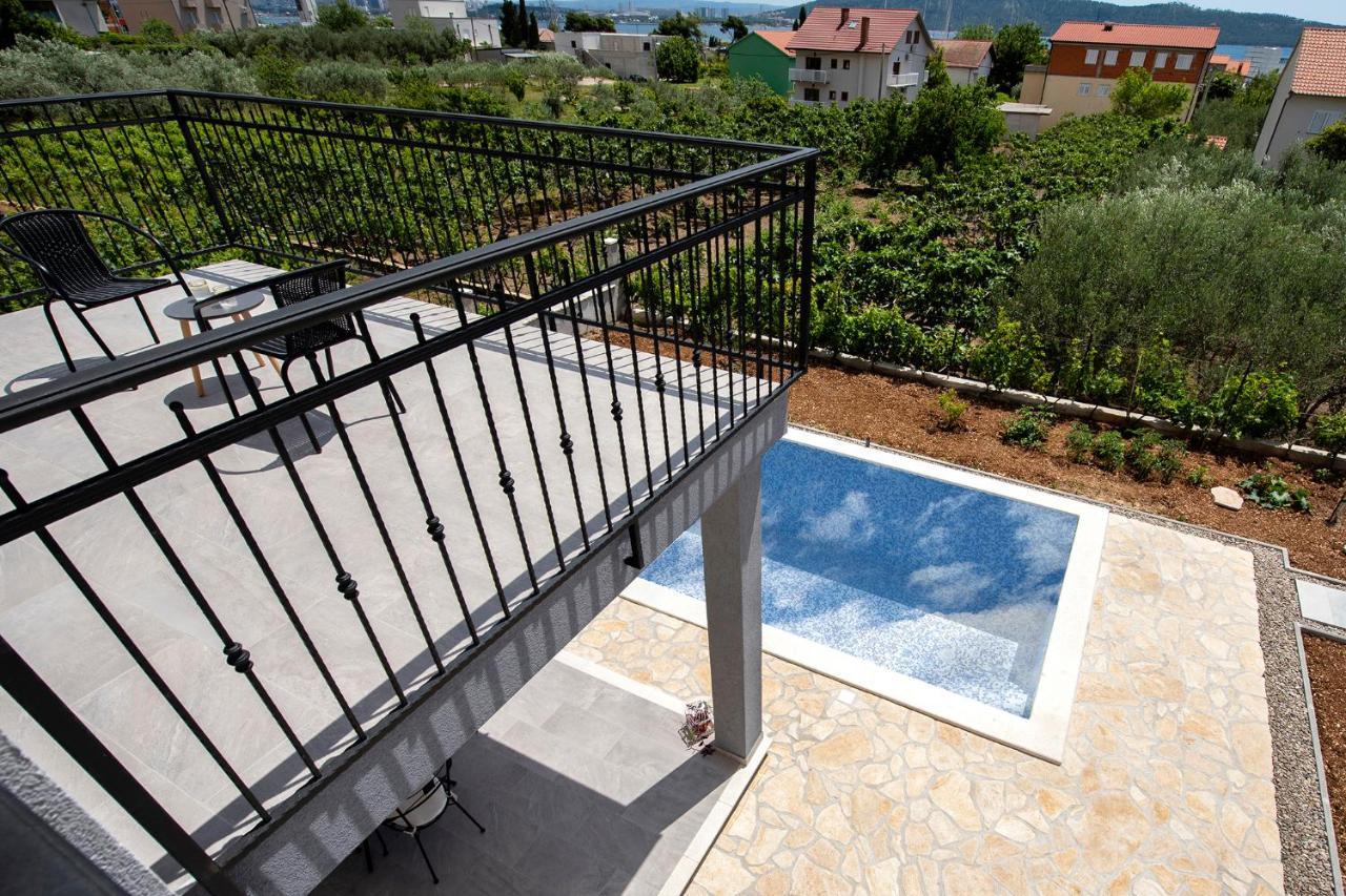 Villa Fidelissima Kaštela Extérieur photo