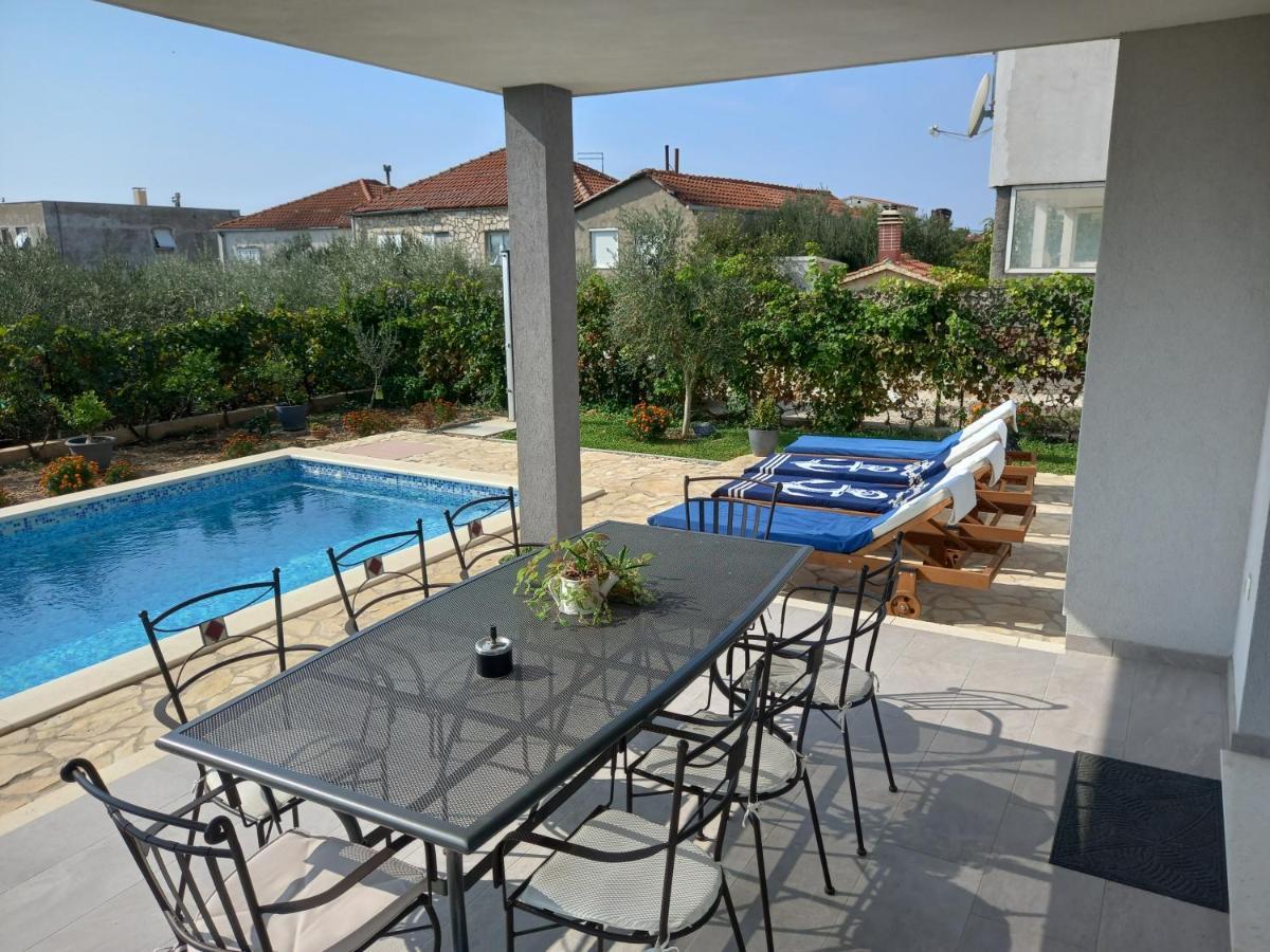 Villa Fidelissima Kaštela Extérieur photo