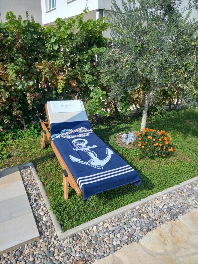 Villa Fidelissima Kaštela Extérieur photo