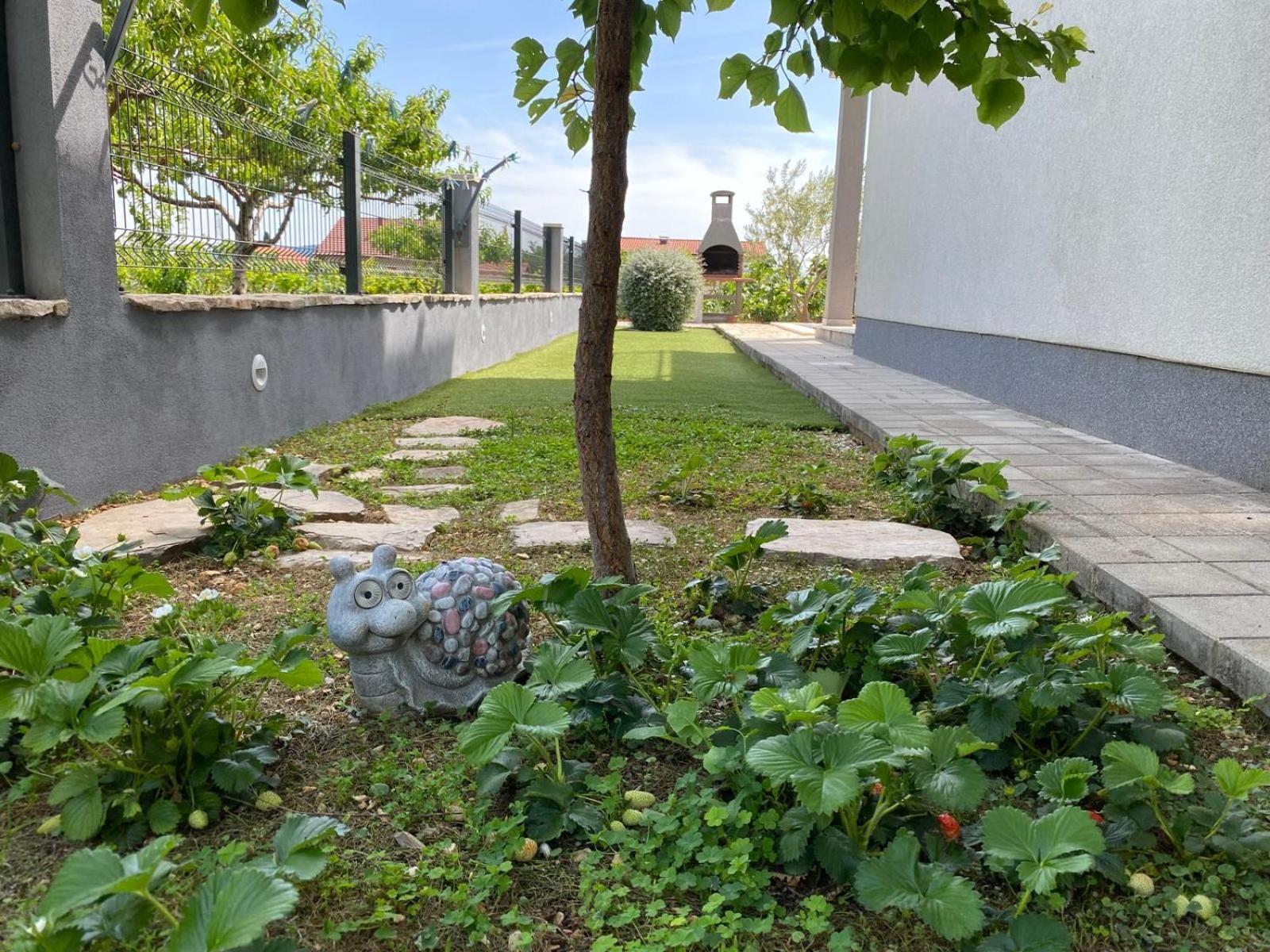 Villa Fidelissima Kaštela Extérieur photo