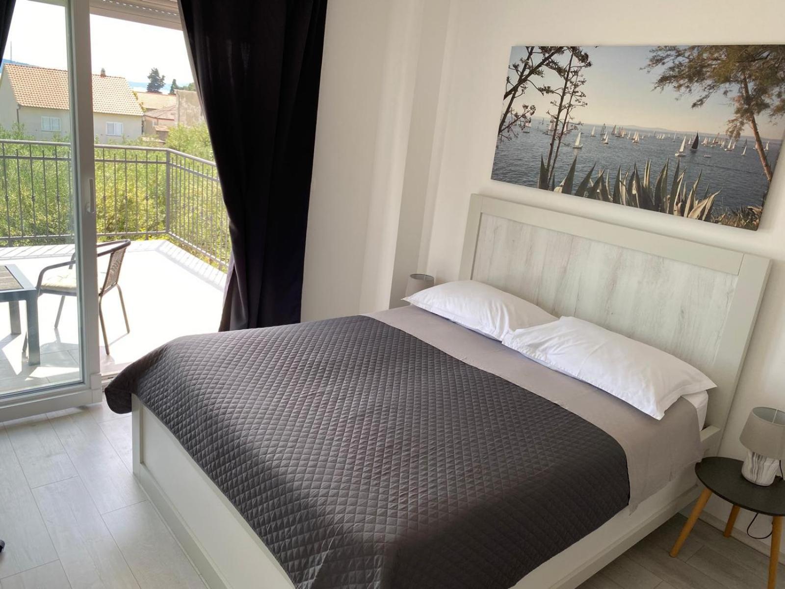 Villa Fidelissima Kaštela Extérieur photo