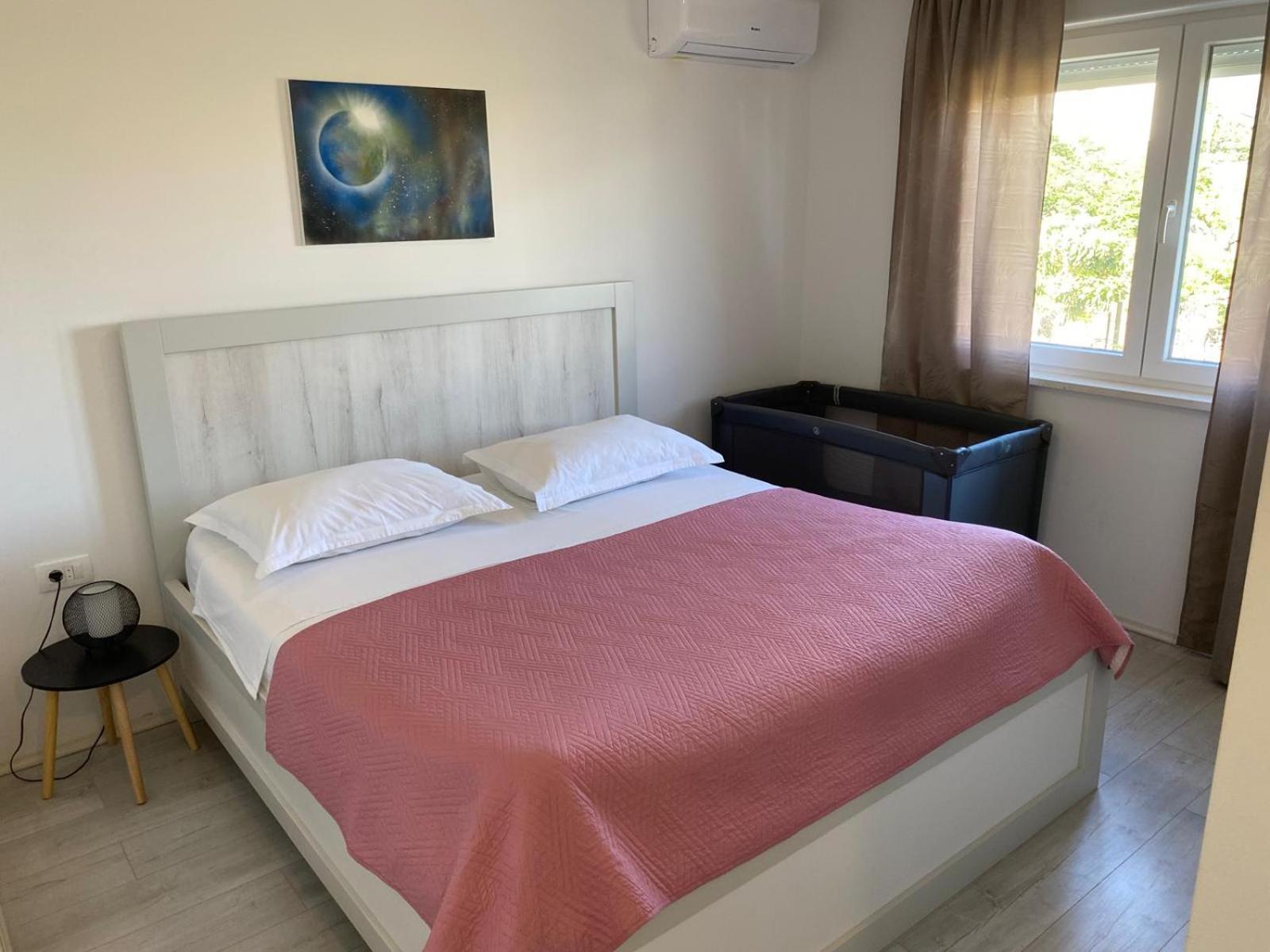 Villa Fidelissima Kaštela Extérieur photo